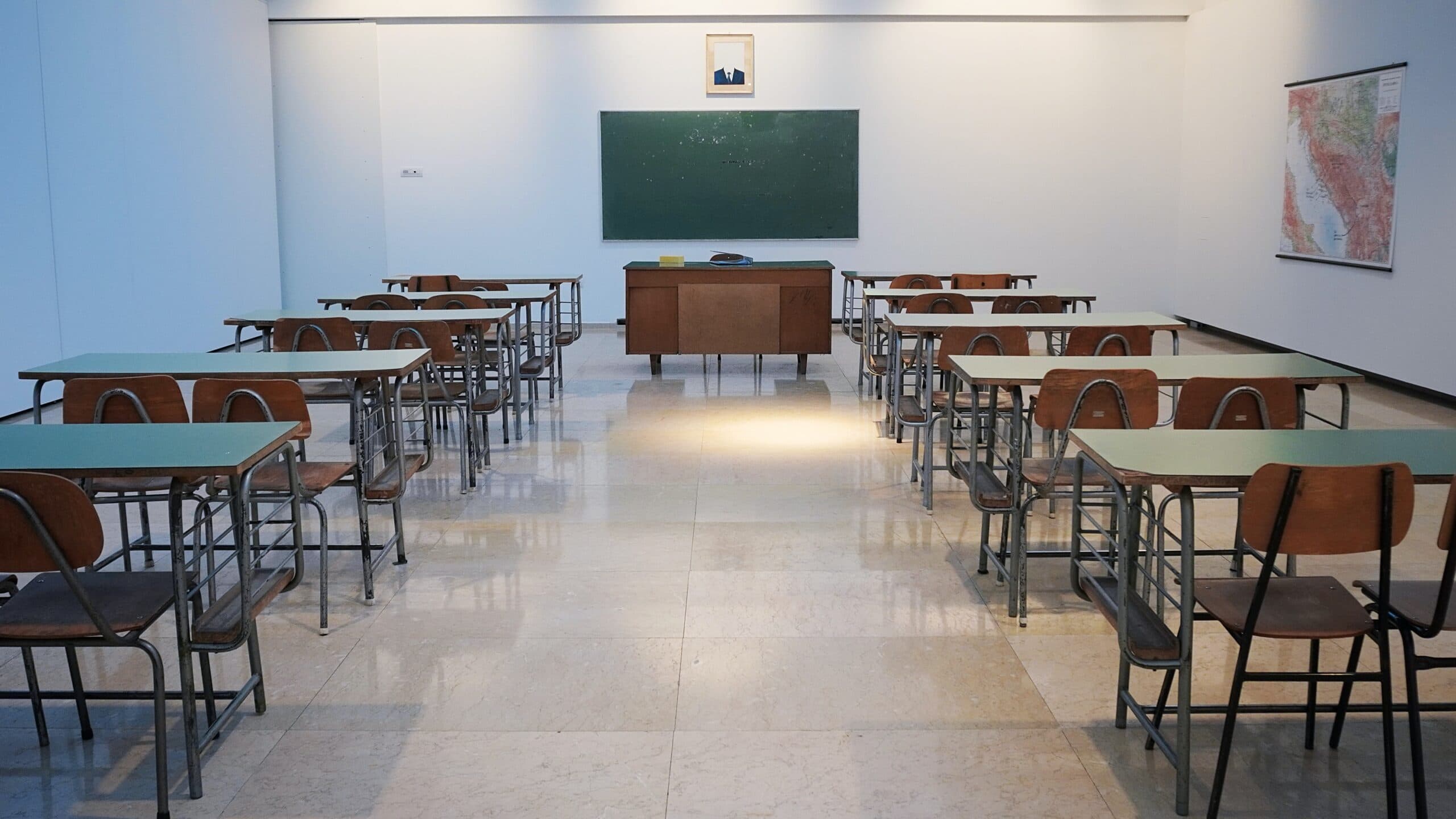 Extensão das Políticas Test-Optional