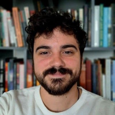 Alexandre Porto Alegre