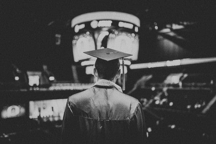 Como Se Destacar nas Applications para Colleges