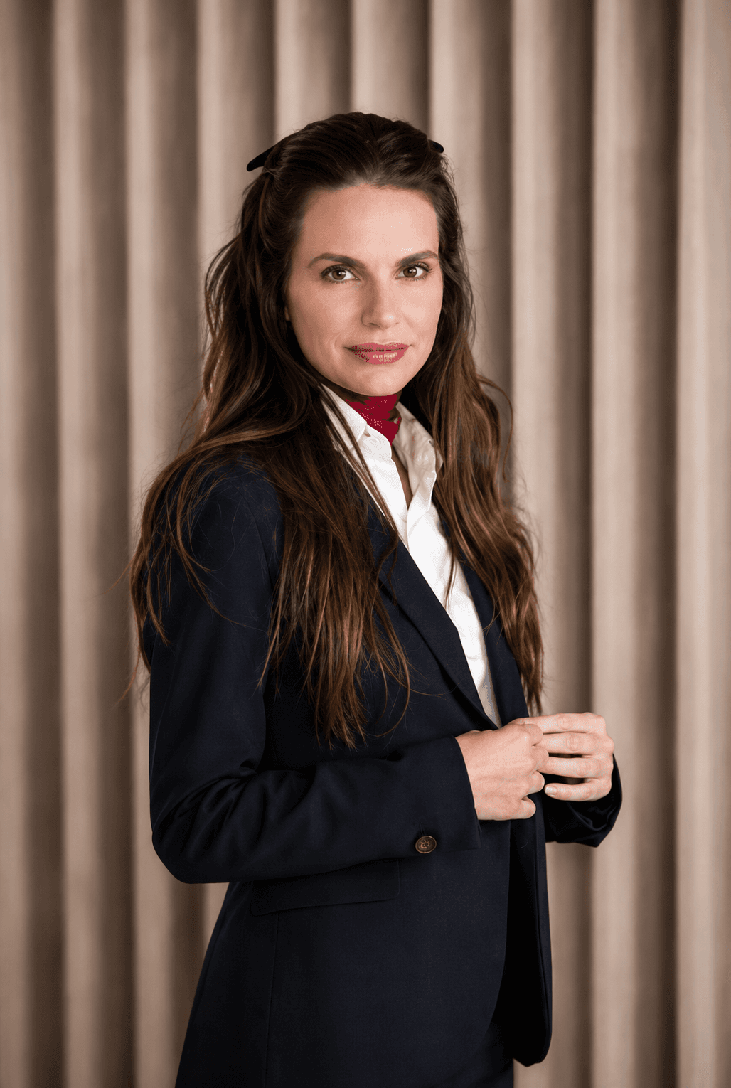 Sofia Montenegro