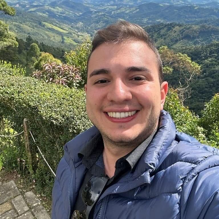 Lucas Alessandro Vitti