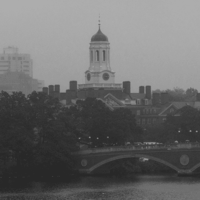 Como Estudar na Harvard nos Estados Unidos