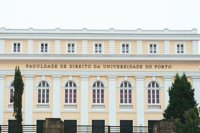 Statement of Purpose para Pos-graduação