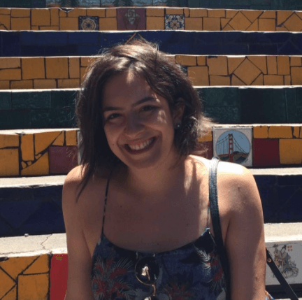 Rafaela Valentini Esequiel