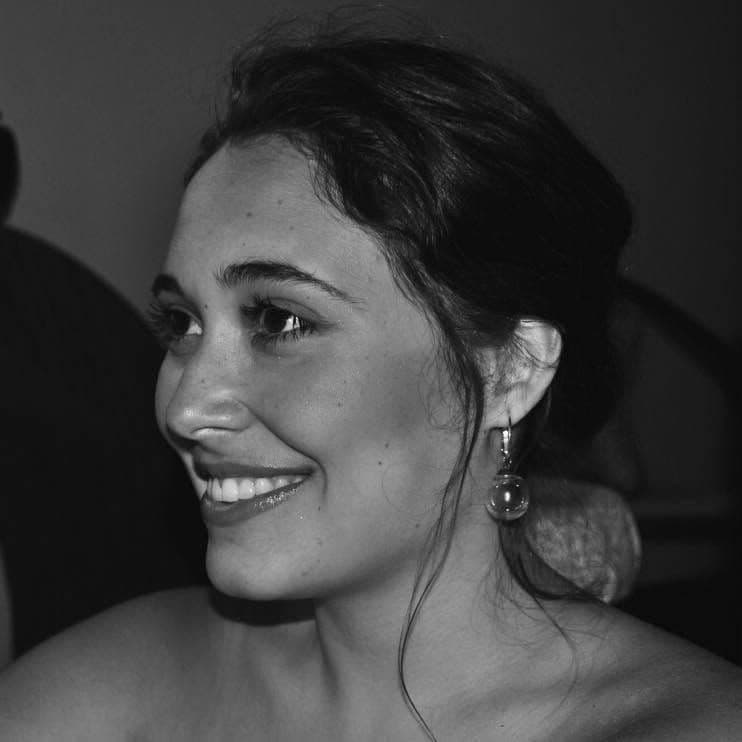 Anna Beatriz Leão